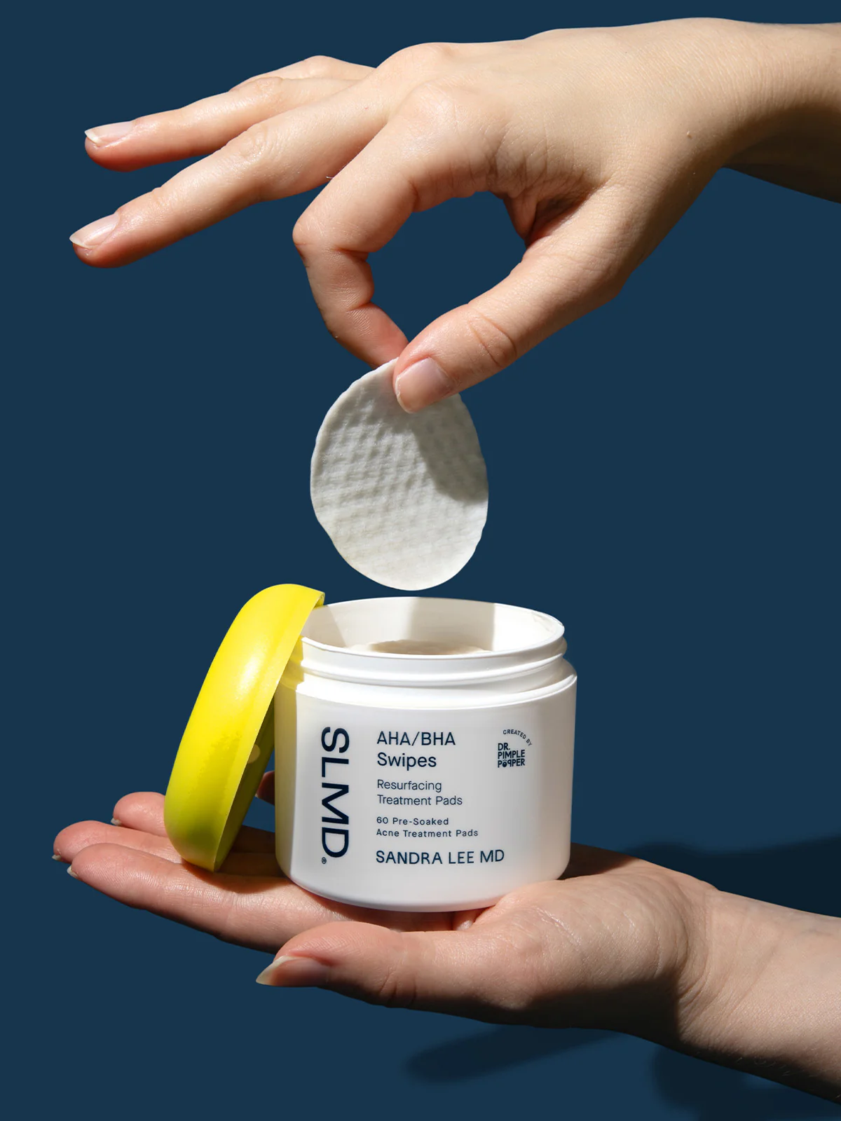 AHA/BHA Swipes - Image 4