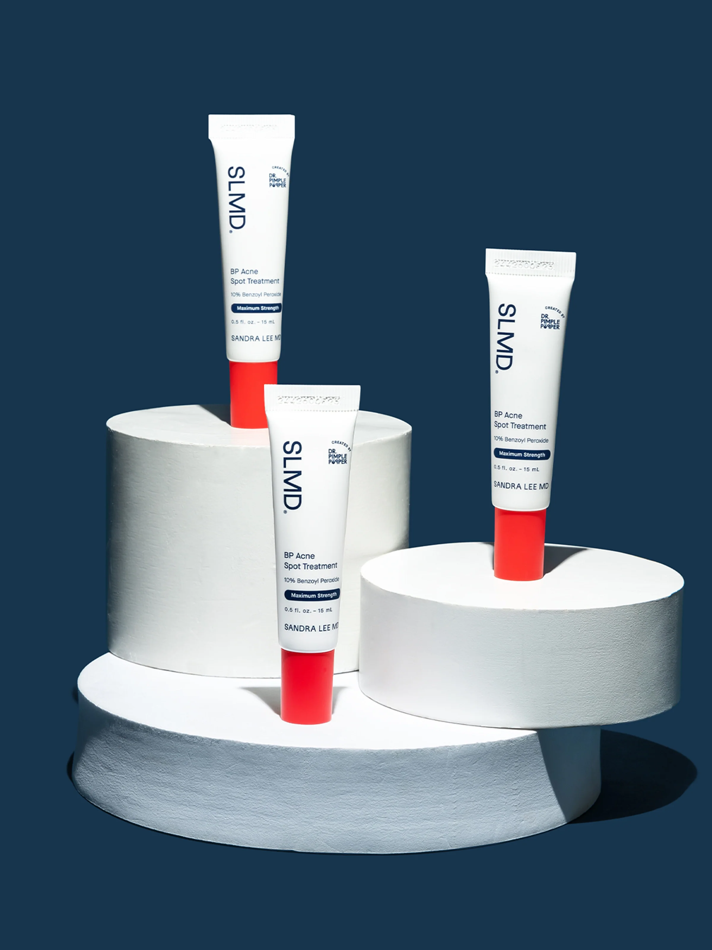 BP Acne Spot Treatment - Image 4