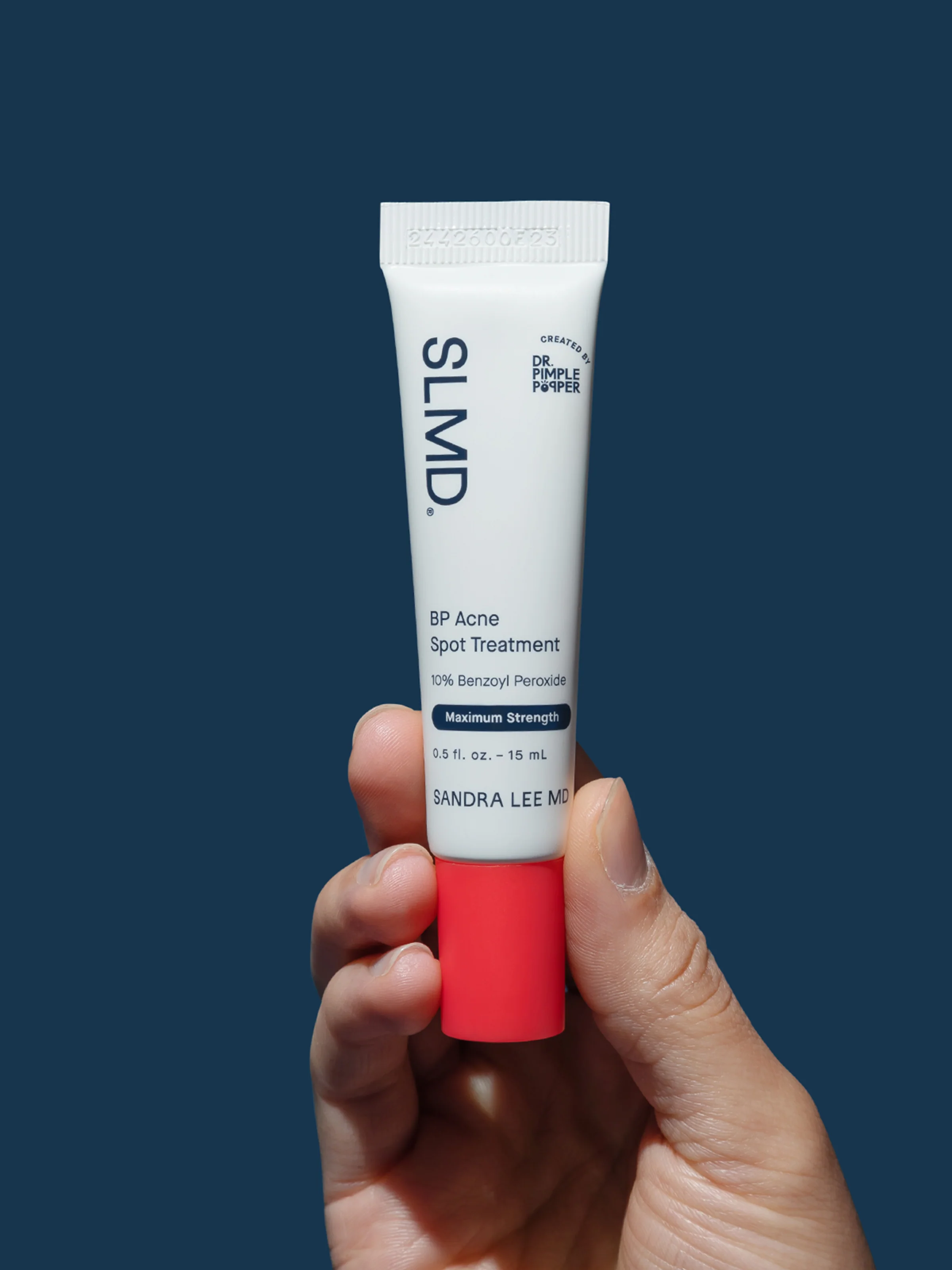 BP Acne Spot Treatment - Image 5