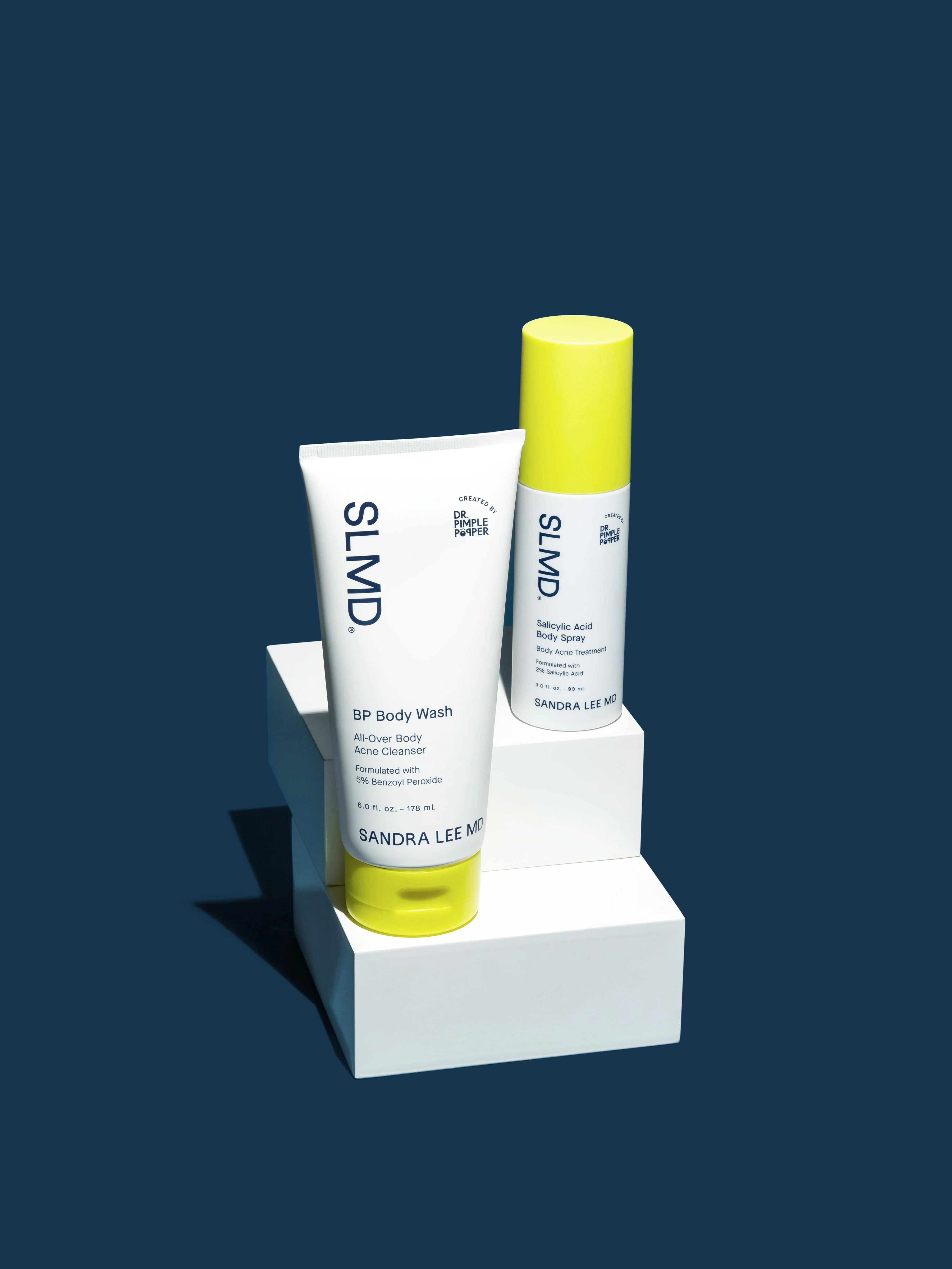 Body Acne System - Image 6