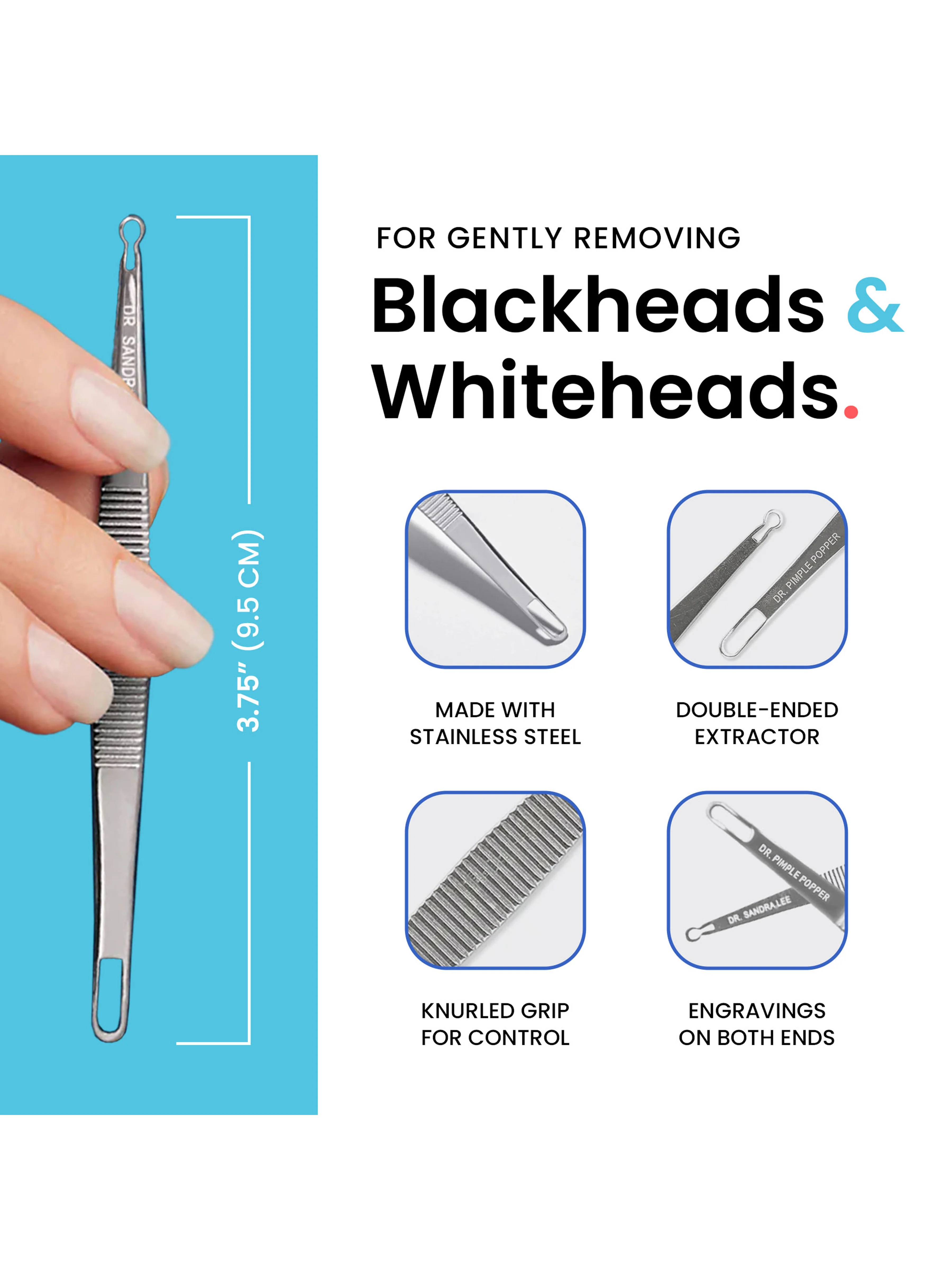 Comedone Extractor - Image 3