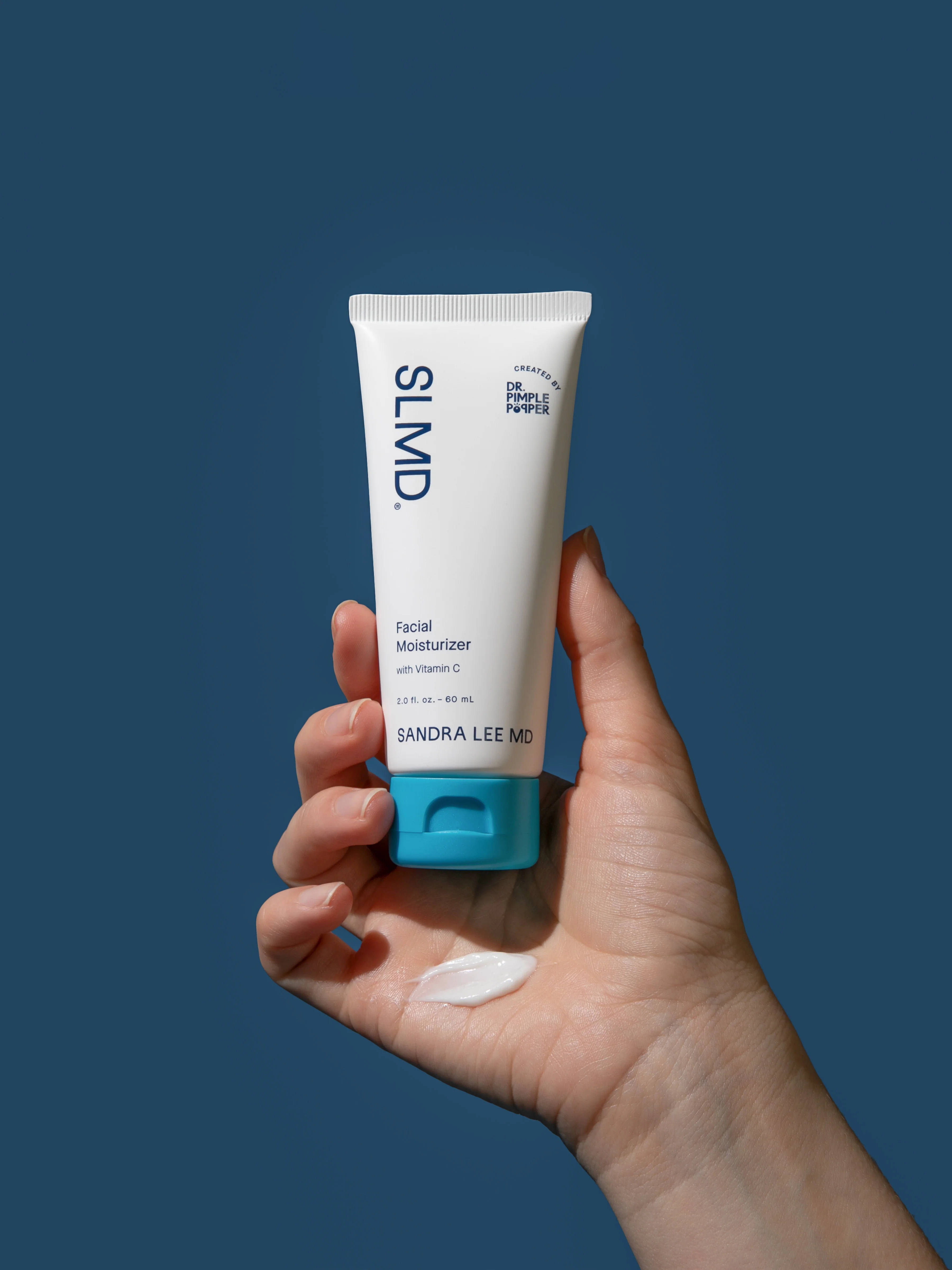 Facial Moisturizer w/ Vitamin C - Image 5