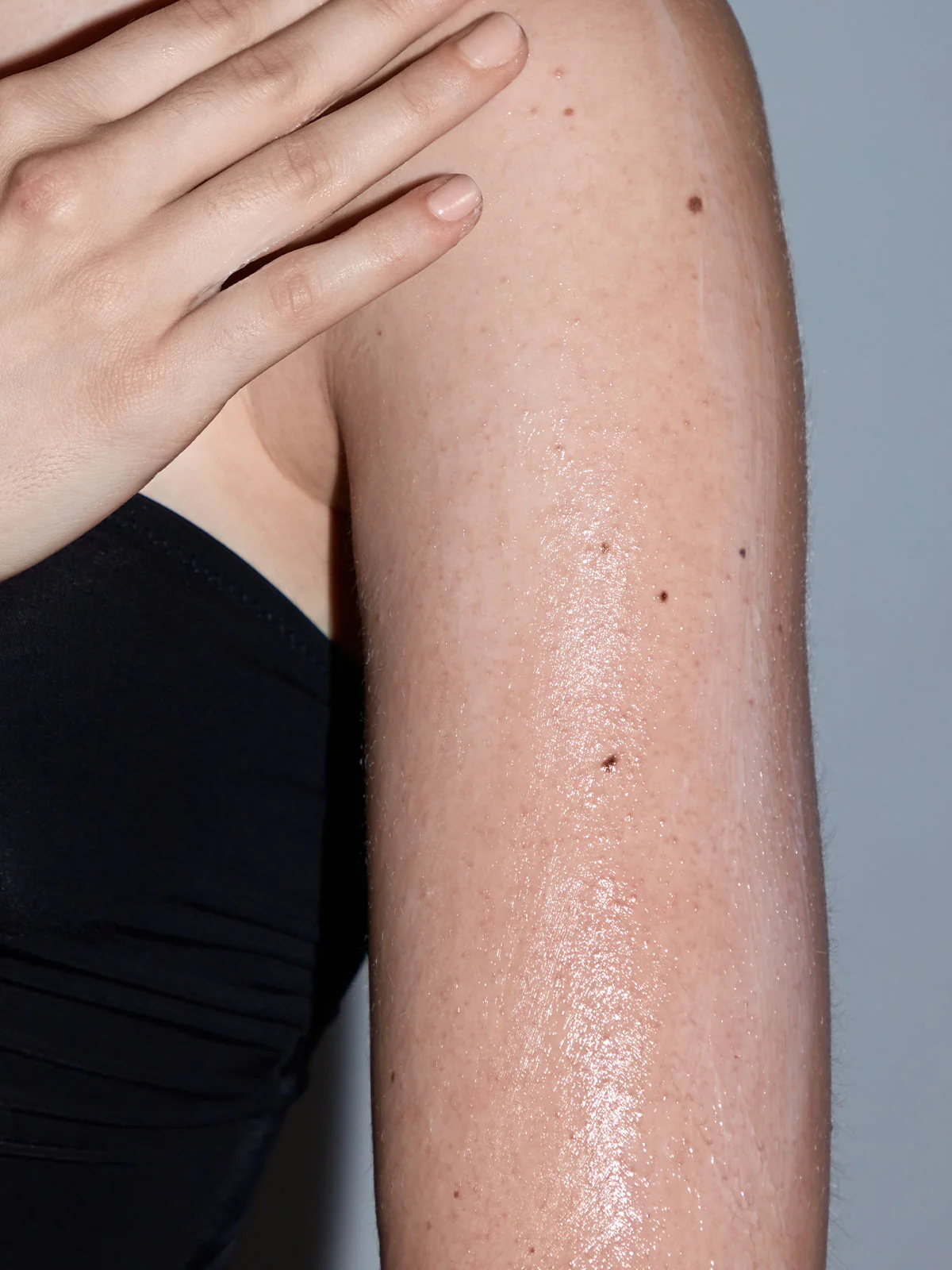 Glycolic Acid Body Lotion - Image 3