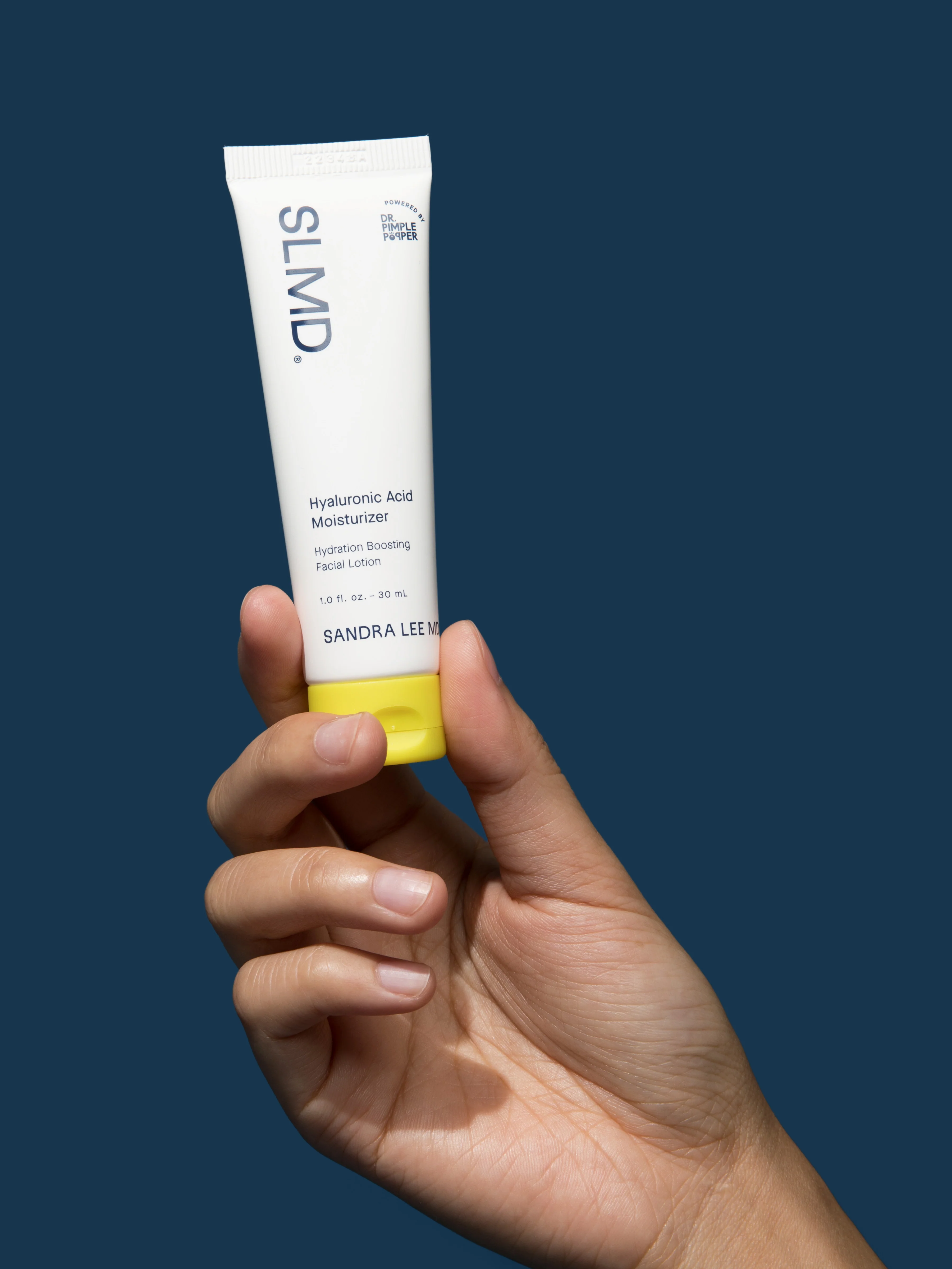 Hyaluronic Acid Moisturizer - Image 4