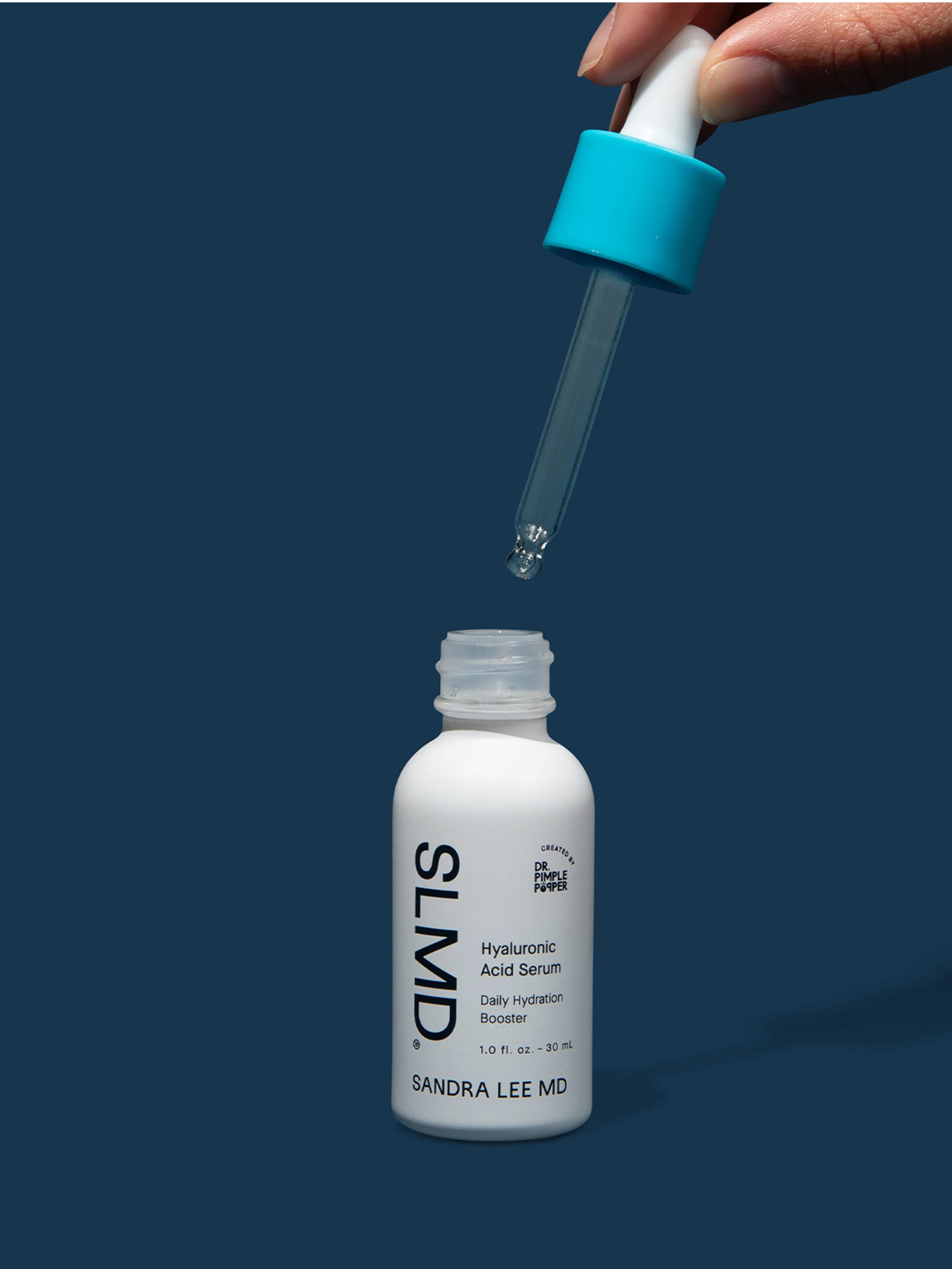 Hyaluronic Acid Serum - Image 6