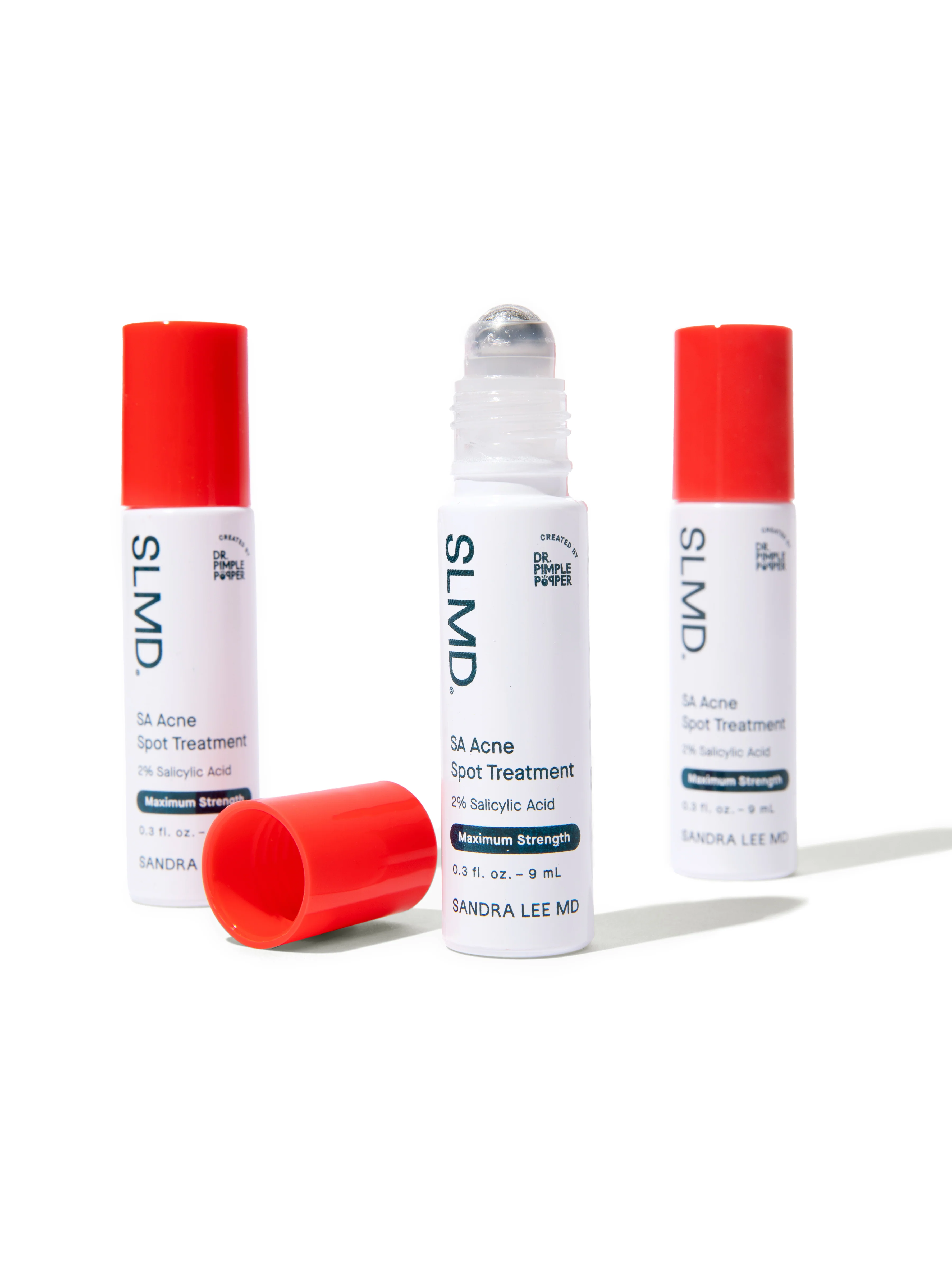 SA Acne Spot Treatment - Image 4