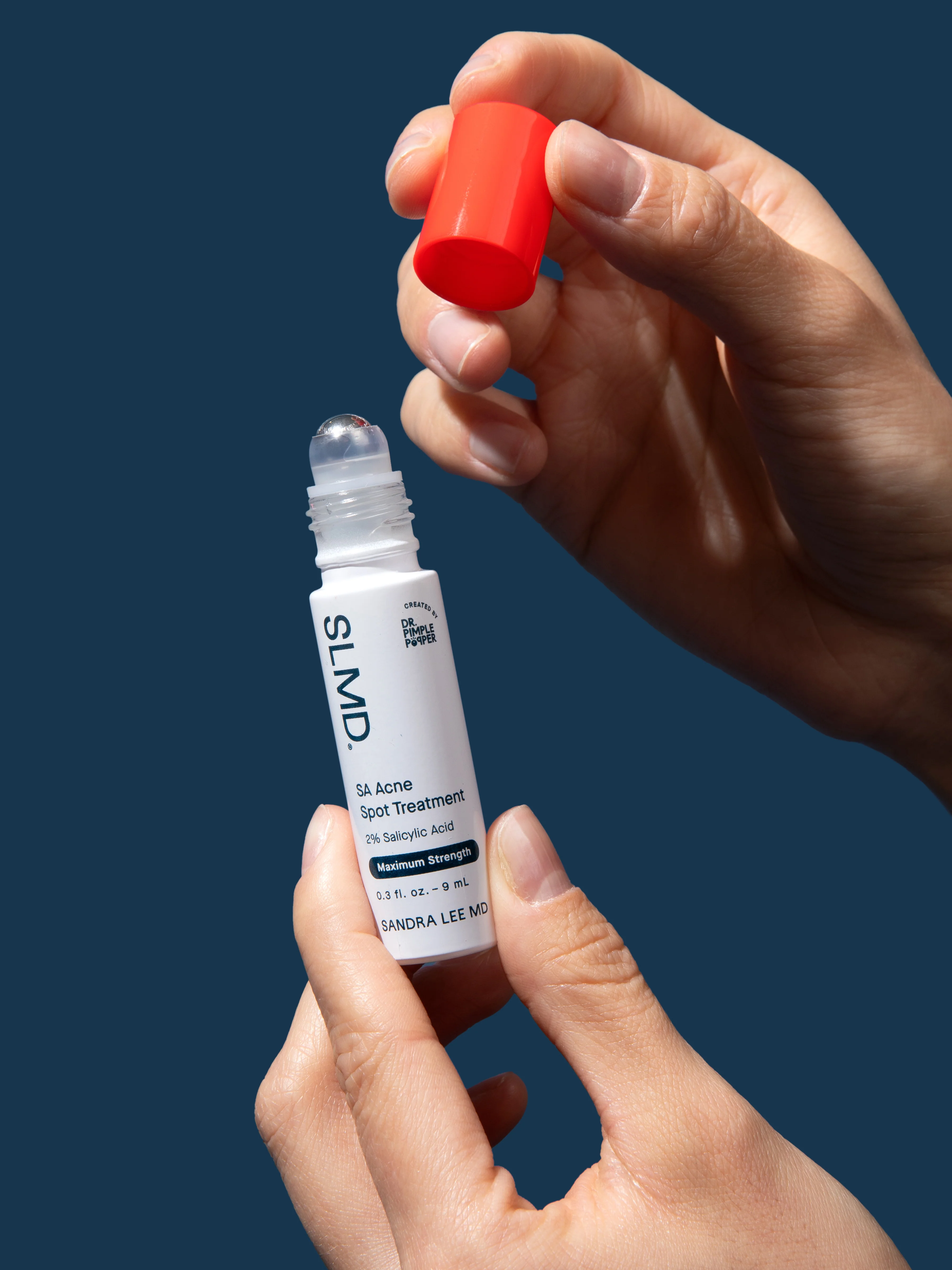 SA Acne Spot Treatment - Image 5