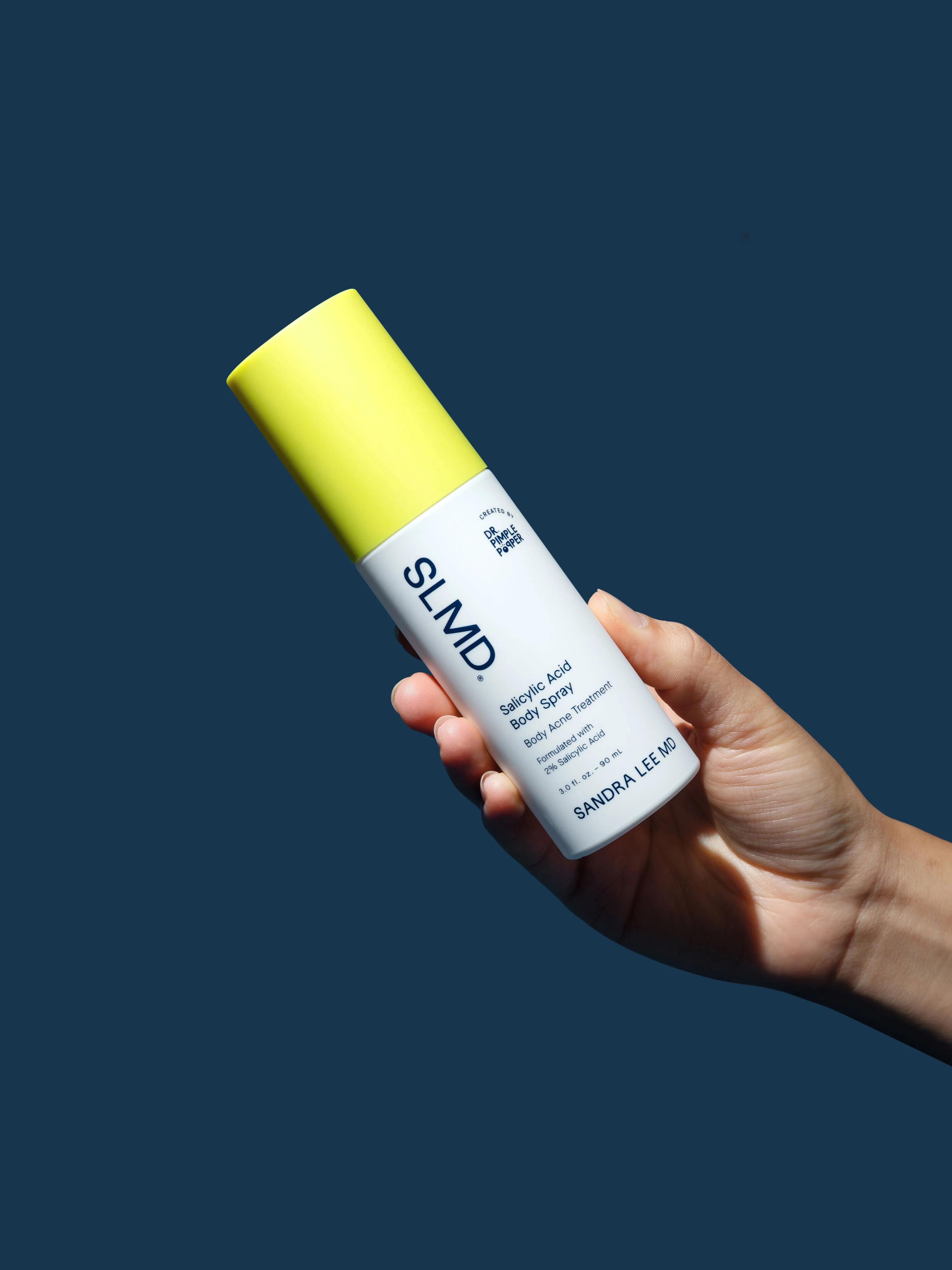 Salicylic Acid Body Spray - Image 5