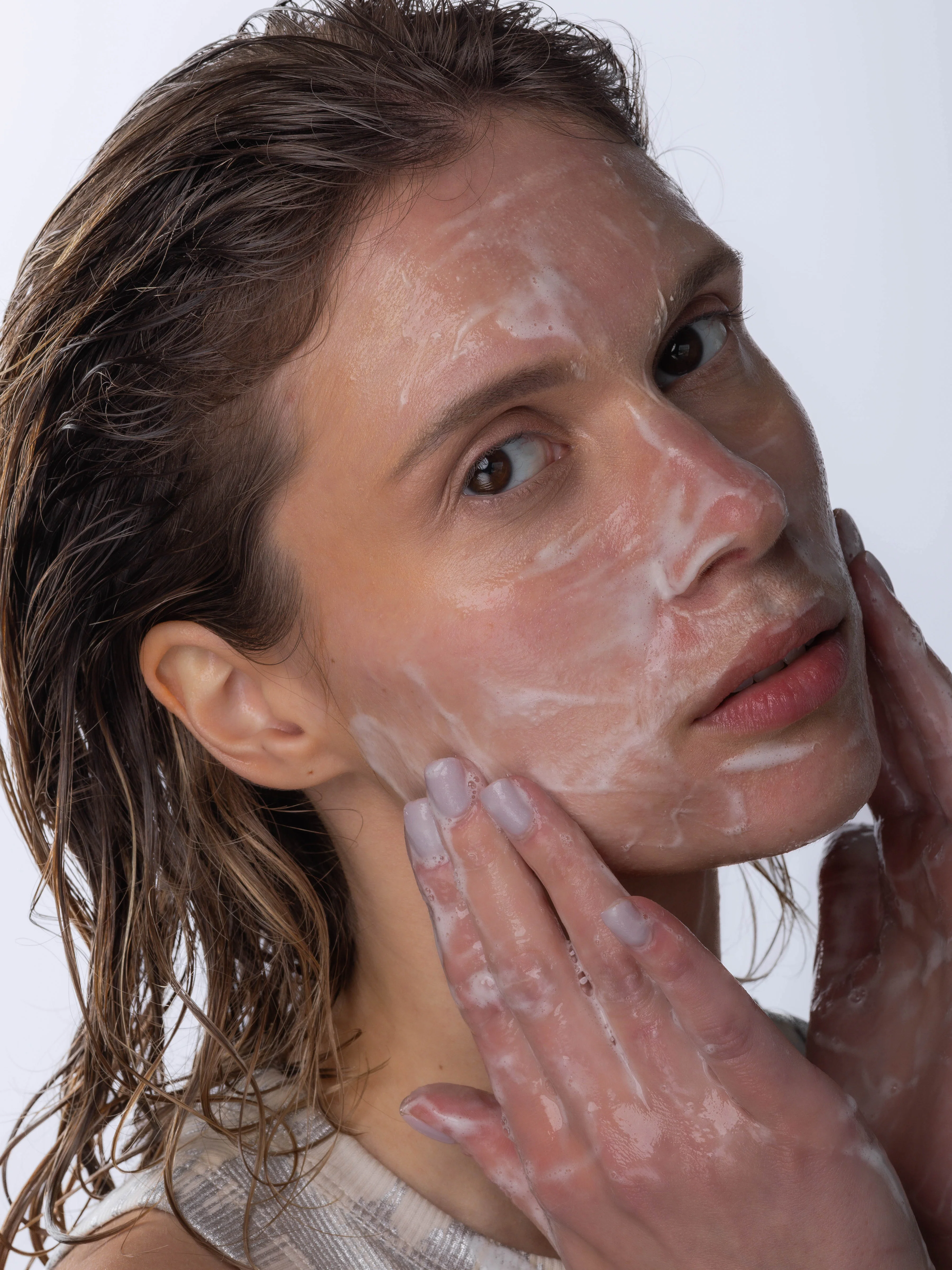 Salicylic Acid Cleanser - Image 3