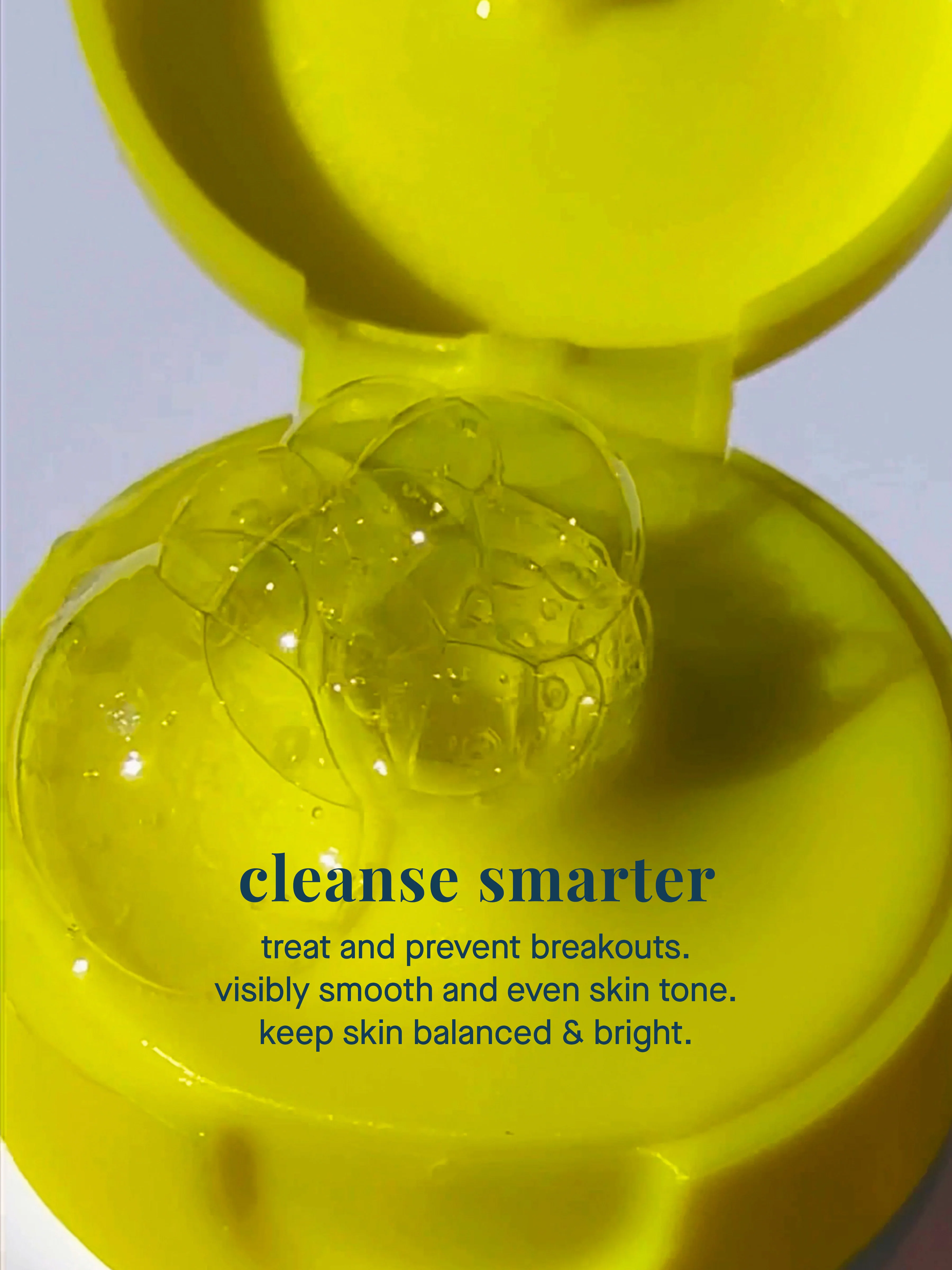 Salicylic Acid Cleanser - Image 4