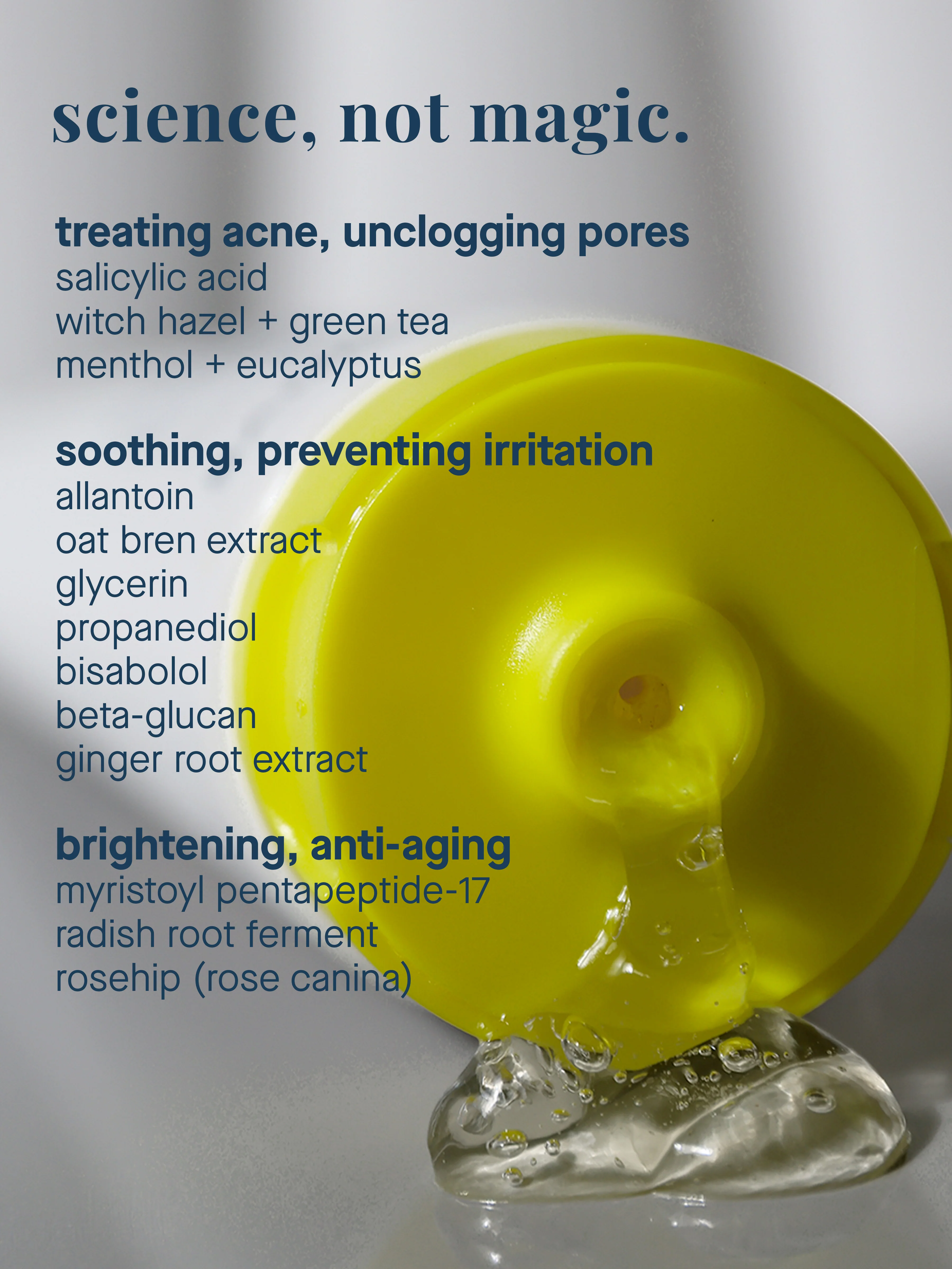 Salicylic Acid Cleanser - Image 6