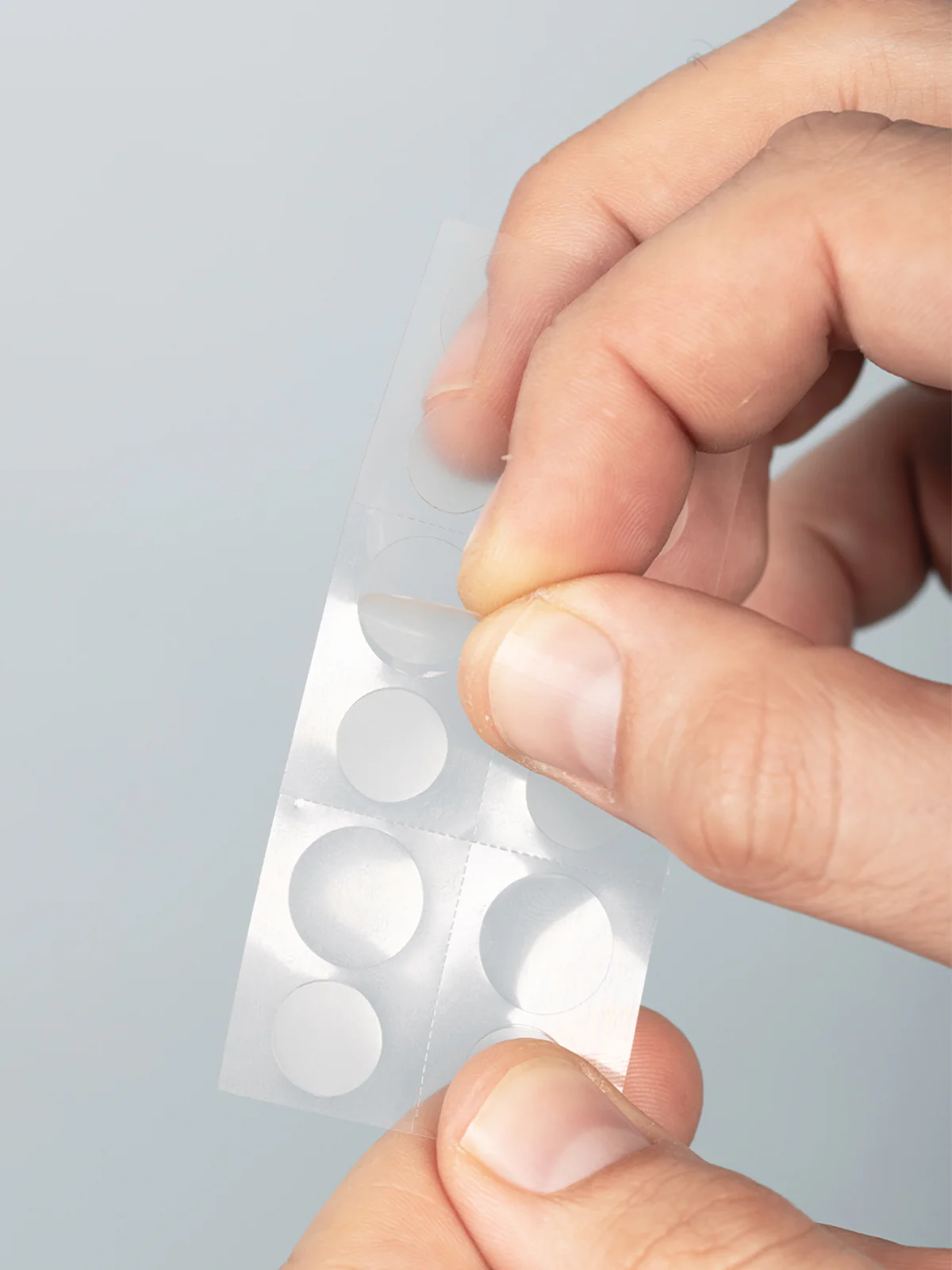 Salicylic Acid Pimple Patches - Image 4