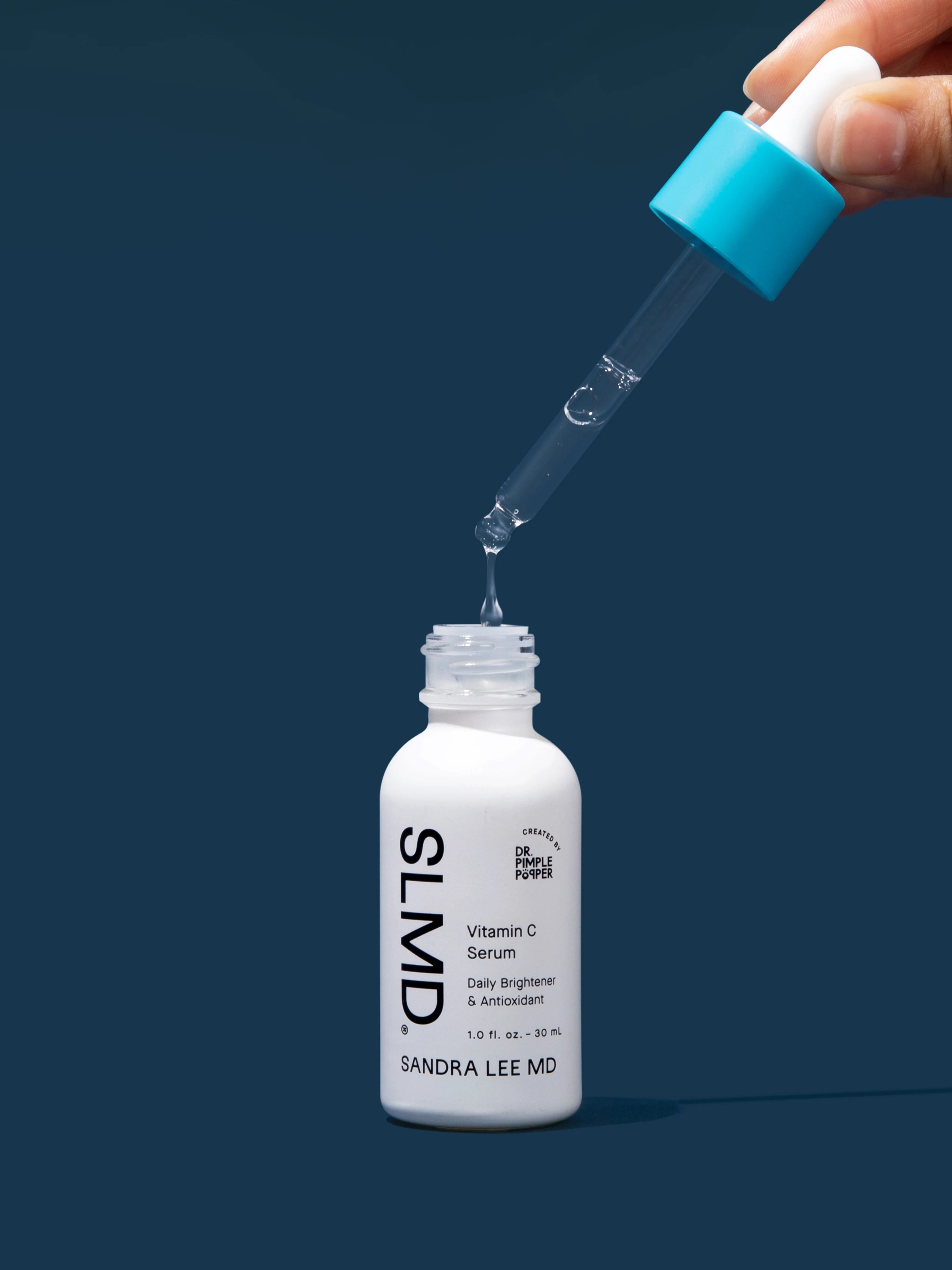 Vitamin C Serum - Image 3